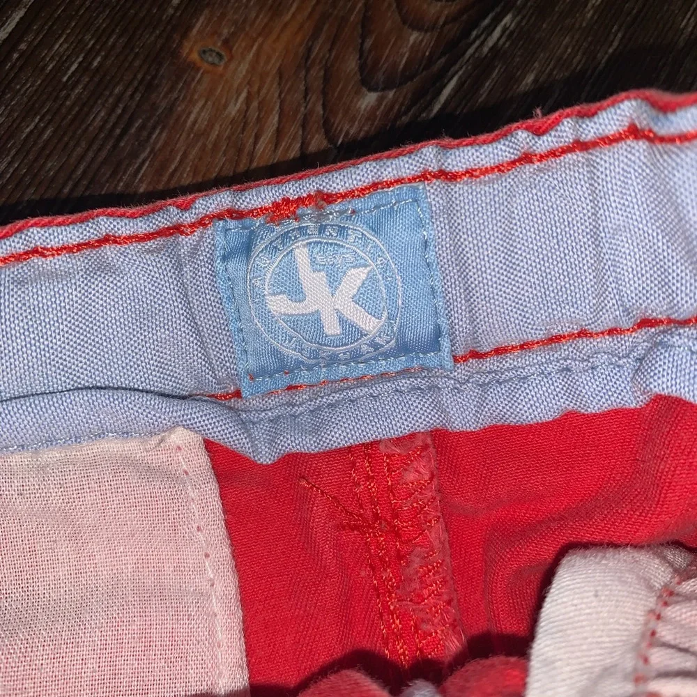 2 pair of J. Khaki shorts - Picture 5 of 5